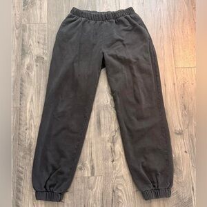 Pacsun John galt sweatpants